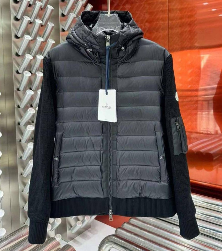 МУЖСКАЯ КУРТКА MONCLER 