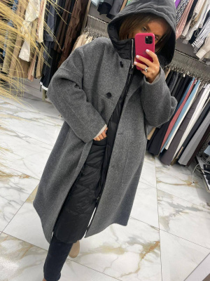 ПАЛЬТО LORO RIANA