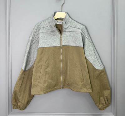 БОМБЕР MAISON MARGIELA