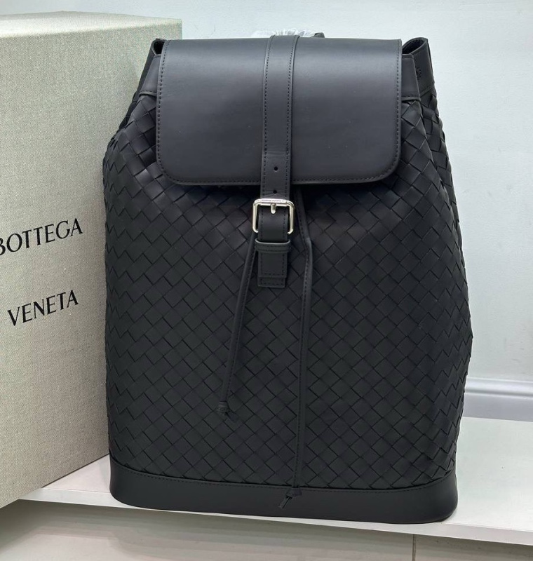 МУЖСКОЙ РЮКЗАК BOTTEGA VENETA