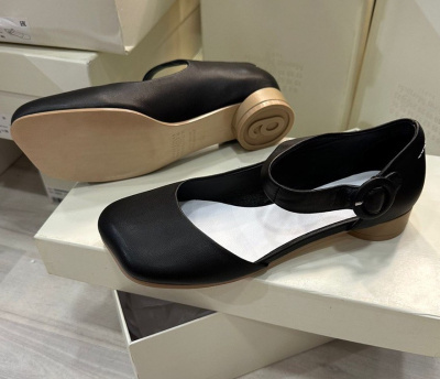 ТУФЛИ MAISON MARGIELA 