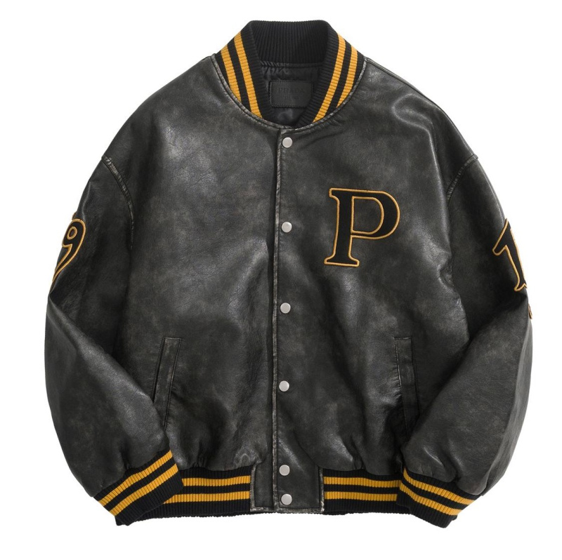 МУЖСКОЙ БОМБЕР PRADA 