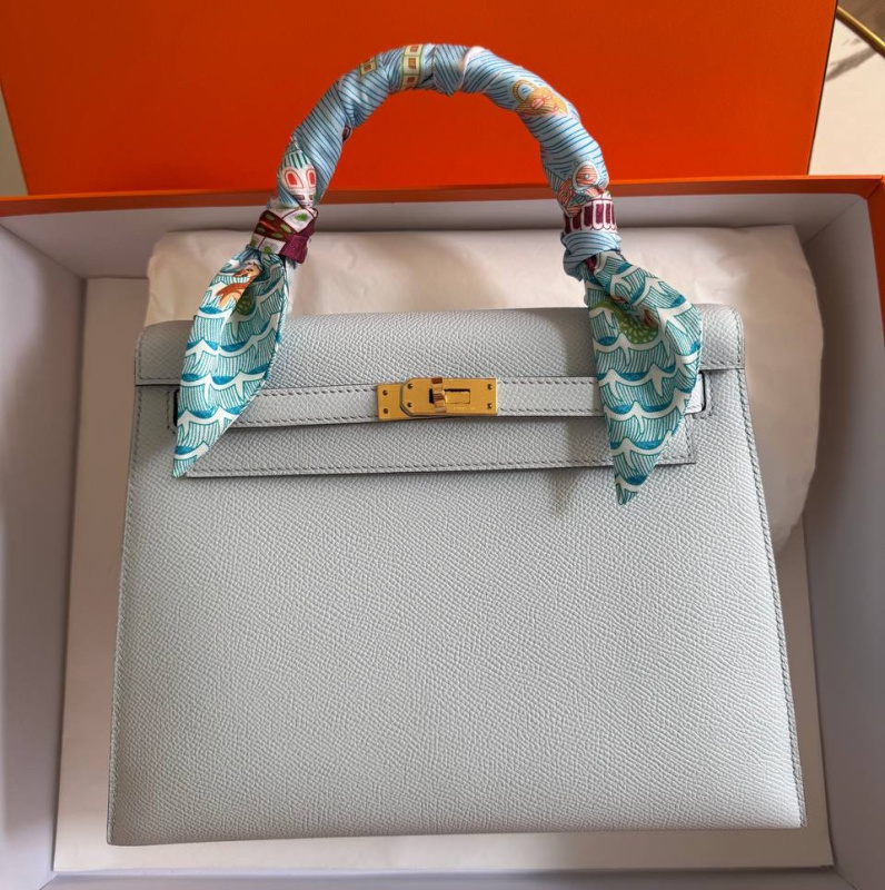 СУМКА HERMES KELLY 25 