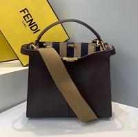 СУМКА FENDI PEEKABOO