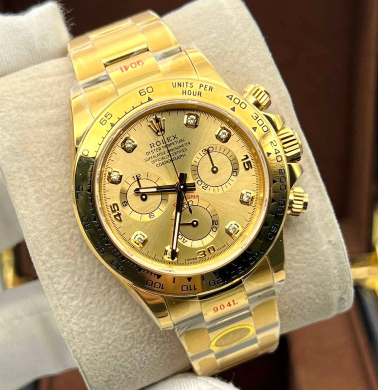 ЧАСЫ ROLEX DAYTONA 