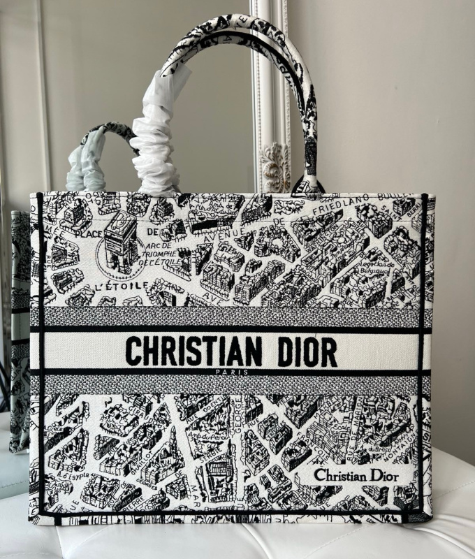 СУМКА CHRISTIAN DIOR BOOK 41 