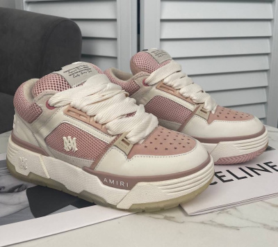 КРОССОВКИ AMIRI 