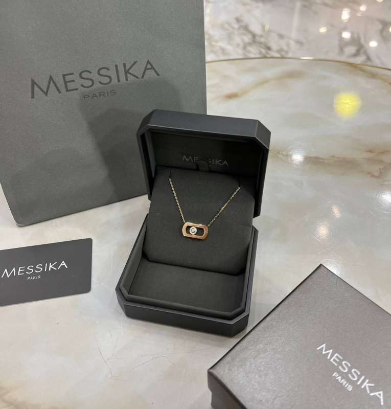 ПОДВЕСКА MESSIKA