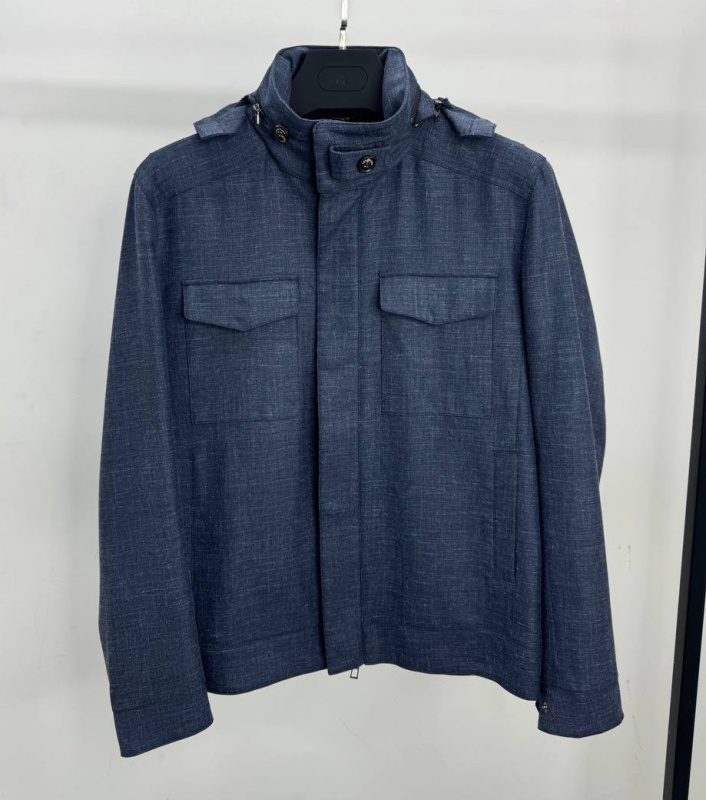 МУЖСКАЯ КУРТКА LORO PIANA 