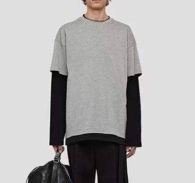 МУЖСКОЙ ЛОНГСЛИВ JIL SANDER 