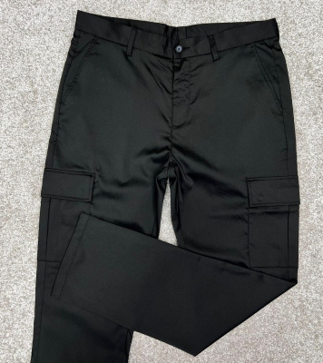 МУЖСКИЕ БРЮКИ LORO PIANA 