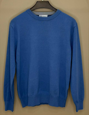 МУЖСКОЙ ДЖЕМПЕР BRUNELLO CUCINELLI 