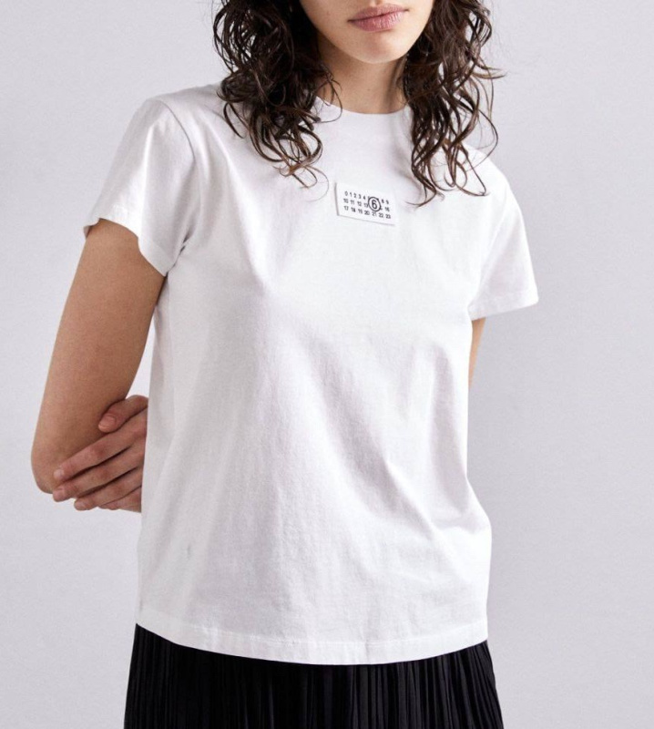 ФУТБОЛКА MAISON MARGIELA 