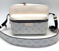 МУЖСКАЯ СУМКА МЕССЕНДЖЕР LOUIS VUITTON OUTDOOR PM 