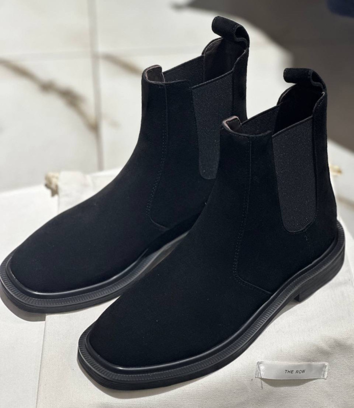 БОТИНКИ THE ROW 