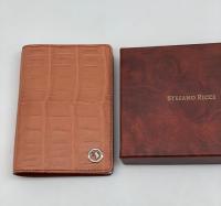 ОБЛОЖКА НА ПАСПОРТ STEFANO RICCI