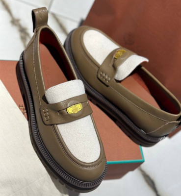 ЛОФЕРЫ LORO PIANA 