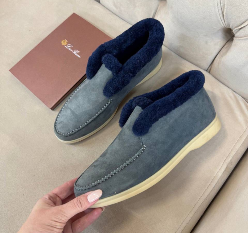 ЛОФЕРЫ LORO PIANA 