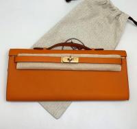 КЛАТЧ HERMES KELLY CAT