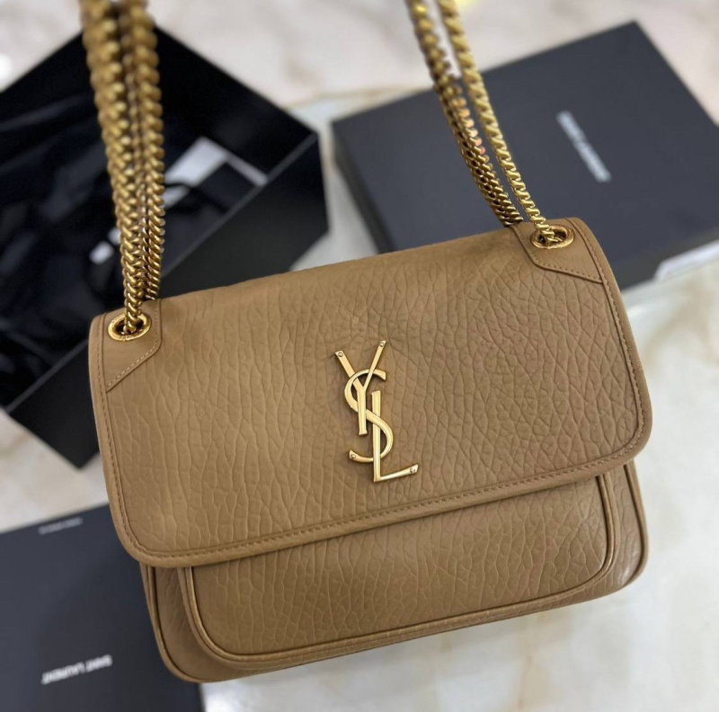 СУМКА SAINT LAURENT 