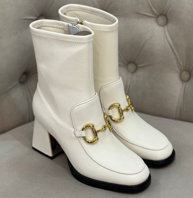 БОТИЛЬОНЫ GUCCI 