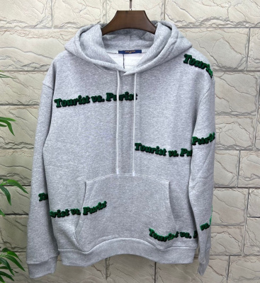 МУЖСКОЕ ХУДИ LOUIS VUITTON 