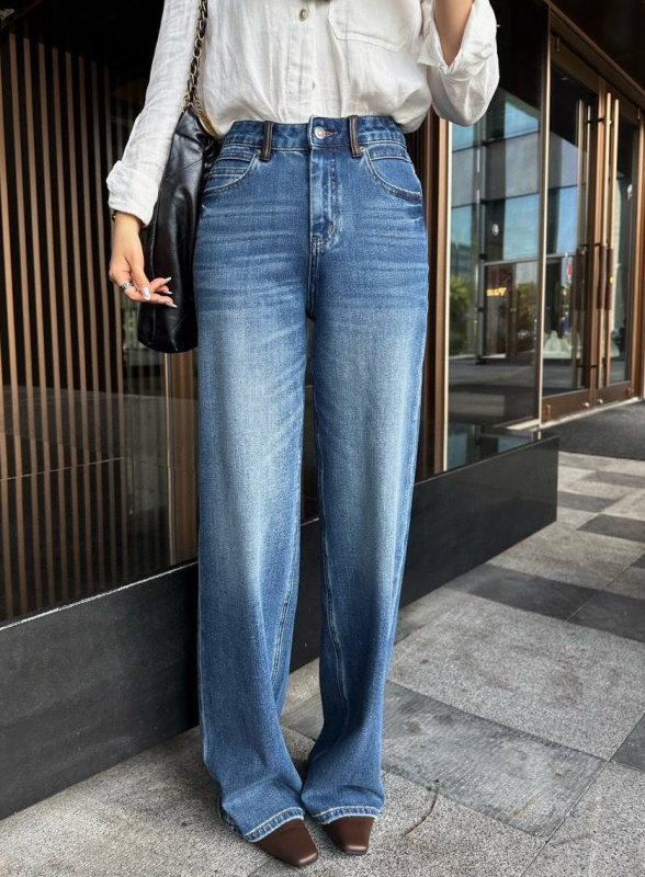 ДЖИНСЫ LORO PIANA 