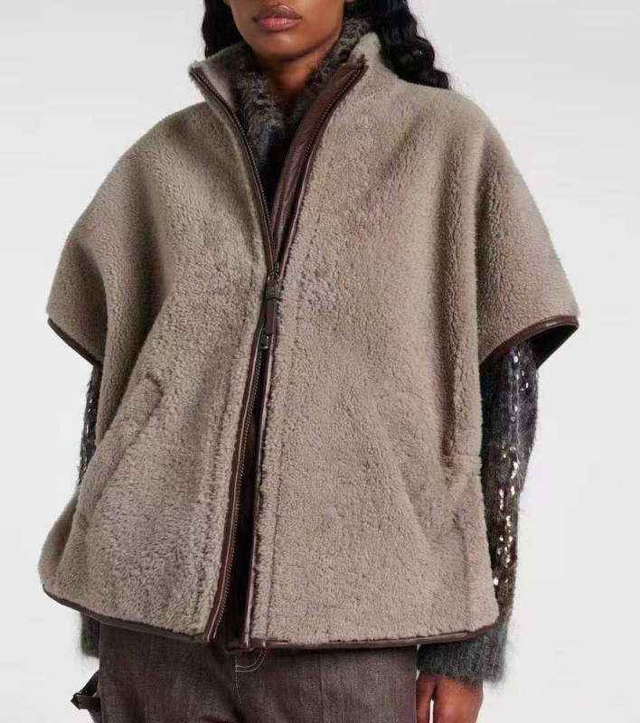 ЖИЛЕТ BRUNELLO CUCINELLI 