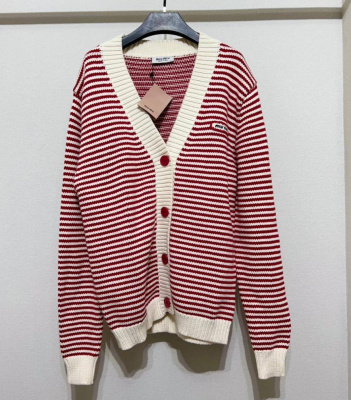 КАРДИГАН MIU MIU 