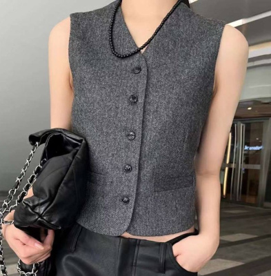 ЖИЛЕТ ALEXANDER WANG 