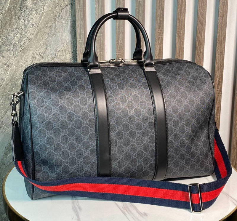 ДОРОЖНАЯ СУМКА GUCCI 