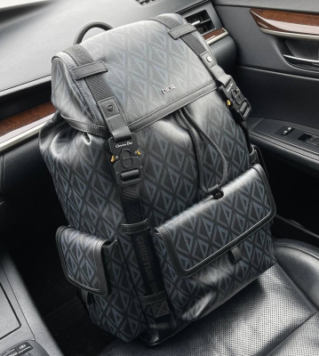 МУЖСКОЙ РЮКЗАК CHRISTIAN DIOR 