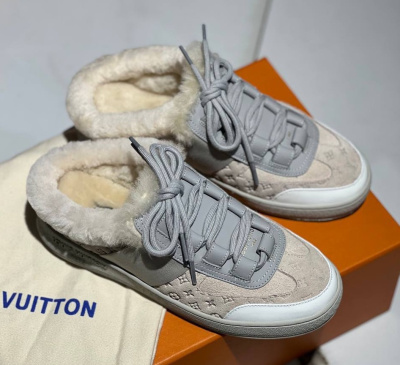 СНИКЕРЫ LOUIS VUITTON 