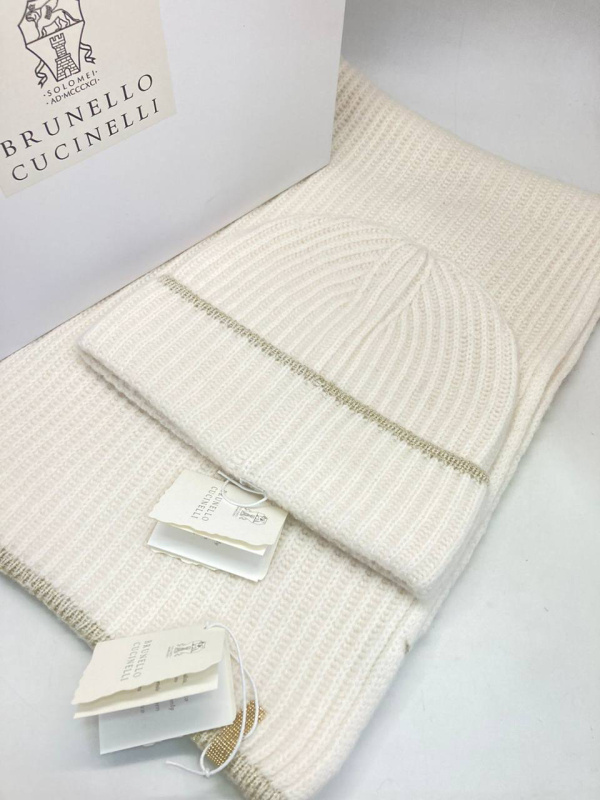 КОМПЛЕКТ BRUNELLO CUCINELLI 