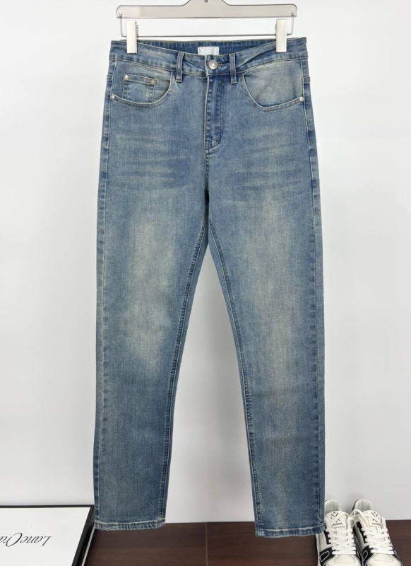 МУЖСКИЕ ДЖИНСЫ CHRISTIAN DIOR 