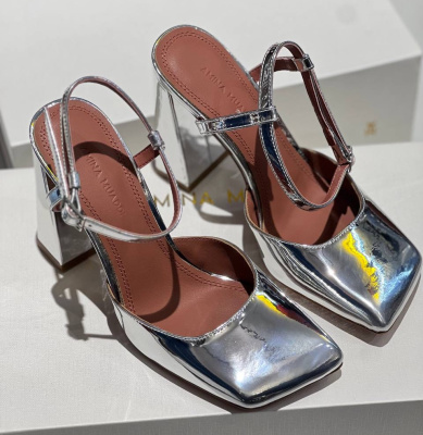 ТУФЛИ AMINA MUADDI 