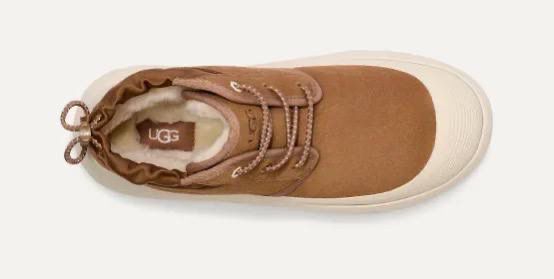 МУЖСКИЕ УГГИ UGG MENS NEUMEL HYBRID CHESTNUT  72610 фото анонса