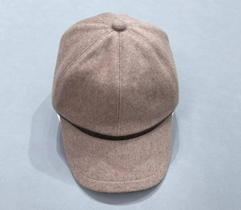 КЕПКА BRUNELLO CUCINELLI 