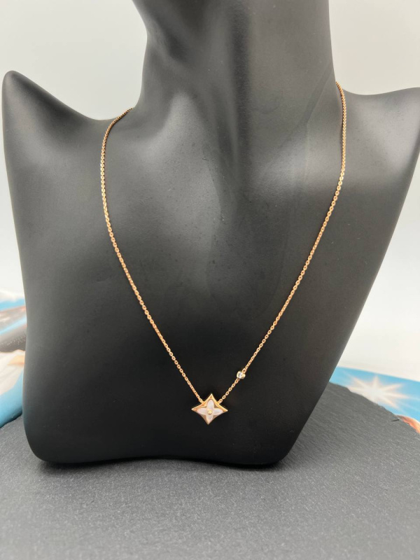 ПОДВЕСКА LOUIS VUITTON