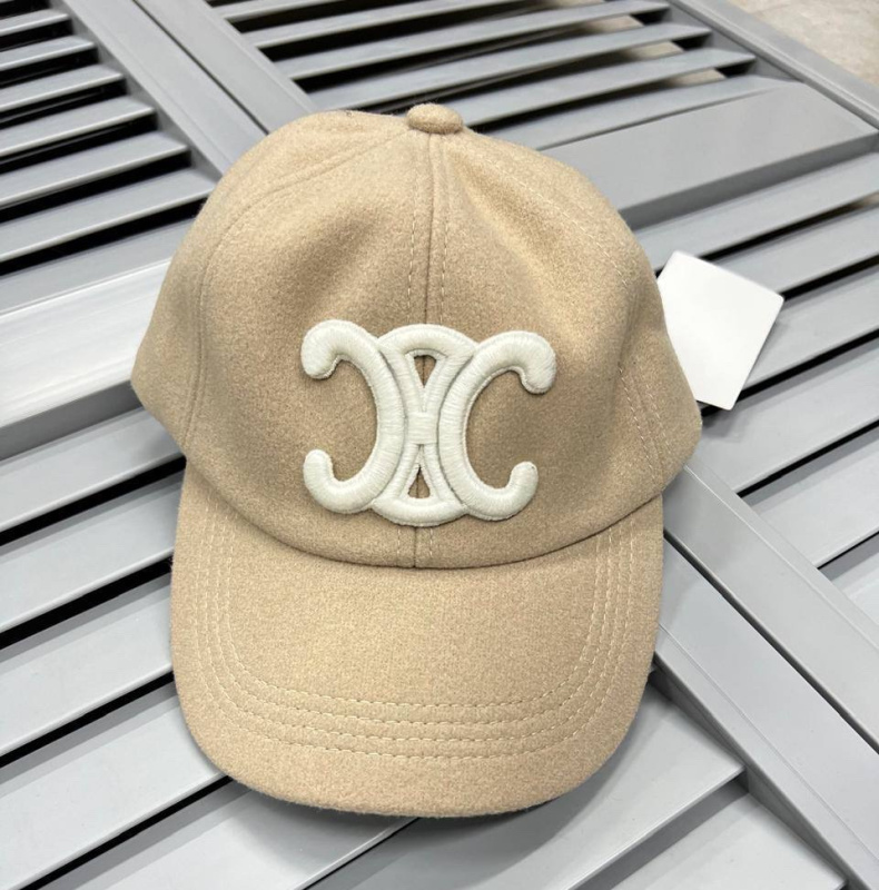 КЕПКА CELINE 