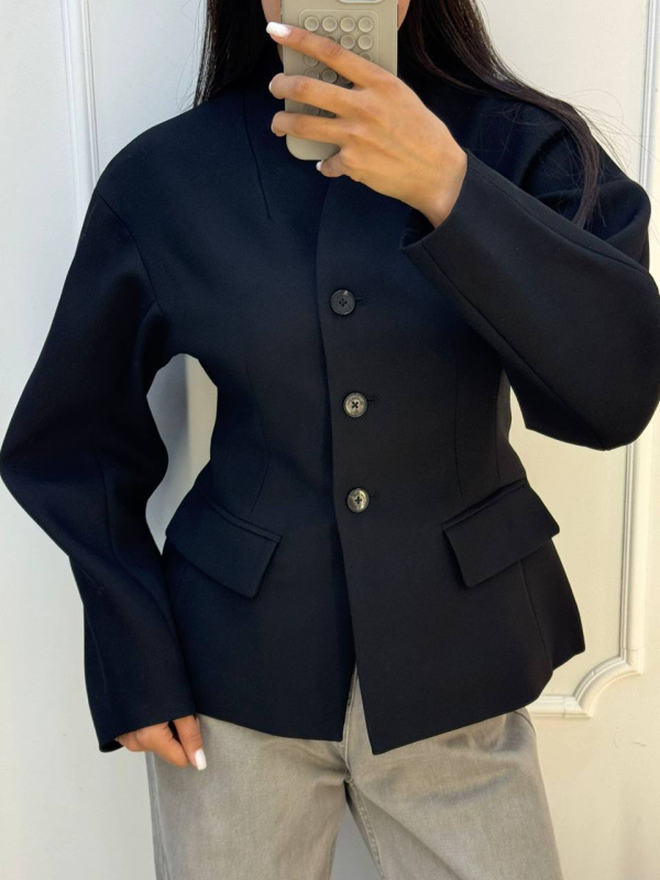 ПИДЖАК CHRISTIAN DIOR 