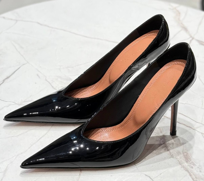 ТУФЛИ AMINA MUADDI 