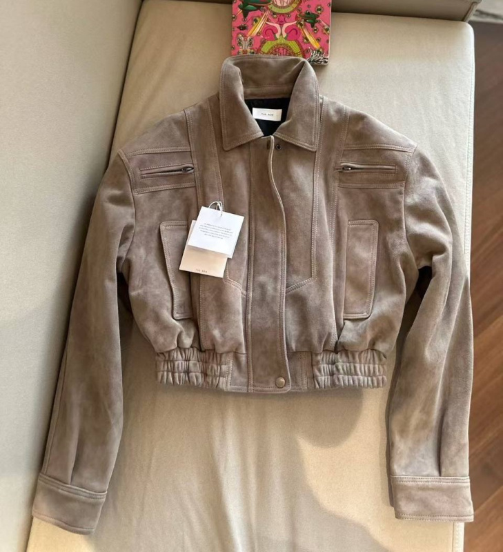 КУРТКА THE ROW 