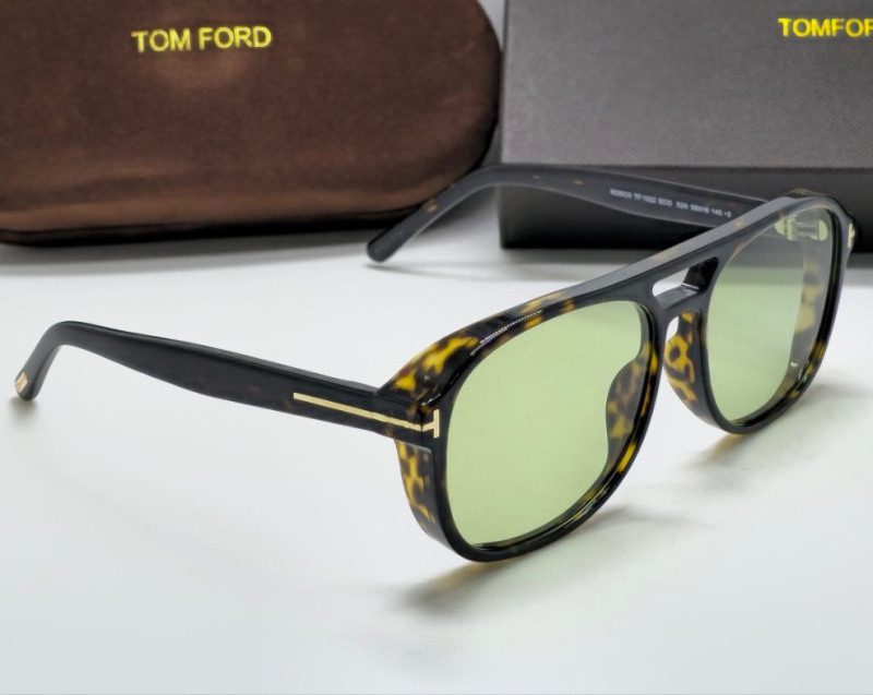 ОЧКИ TOM FORD 