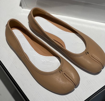 ТУФЛИ MAISON MARGIELA 