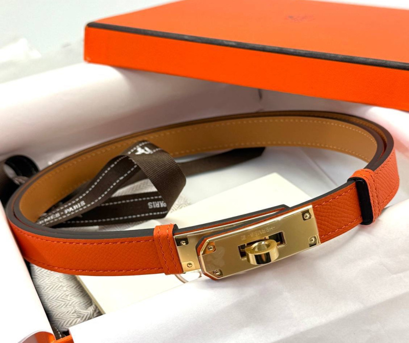 ЖЕНСКИЙ РЕМЕНЬ HERMES 