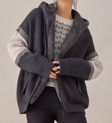 КУРТКА BRUNELLO CUCINELLI