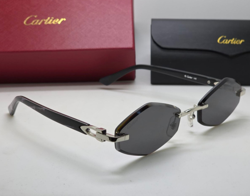 ОЧКИ CARTIER 