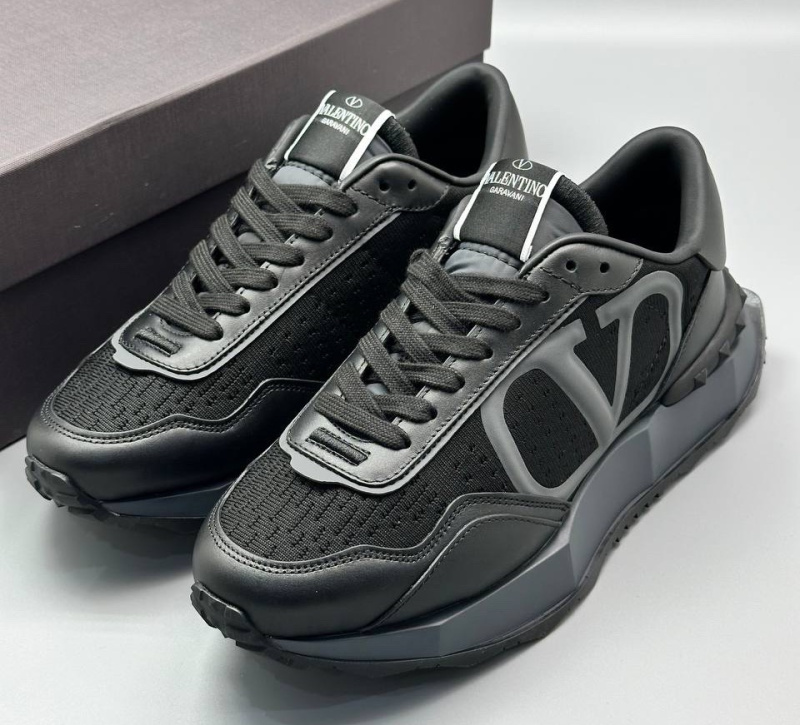 МУЖСКИЕ КРОССОВКИ VALENTINO 