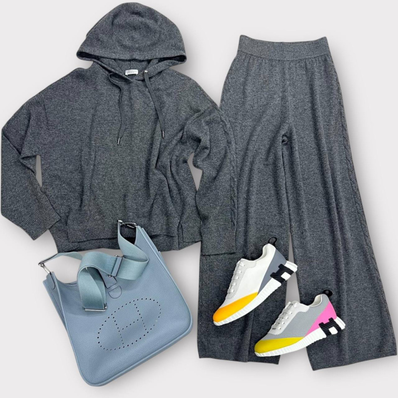 КОСТЮМ BRUNELLO CUCINELLI 